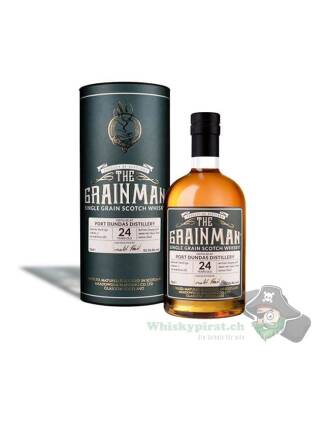 The Grainman Port Dundas (24 Jahre - 1991)