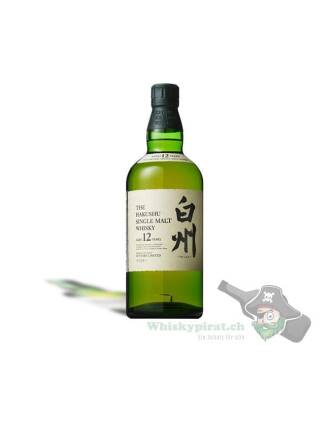 The Hakushu (12 Jahre)