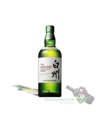 Hakushu Distillers Reserve