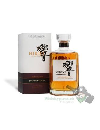 Hibiki Japanese Harmony