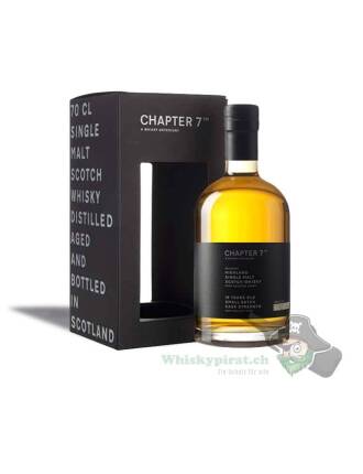 Highland (19 Jahre - 1997) - Chapter 7