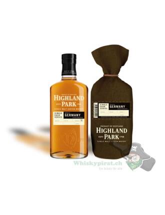 Highland Park (10 Jahre - 2008) Germany