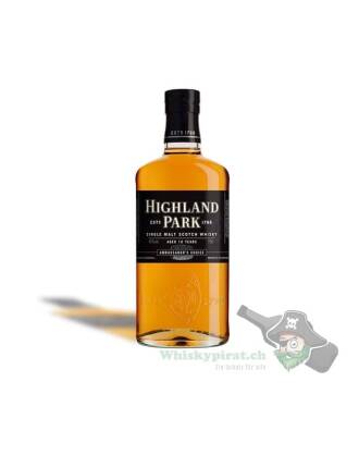 Highland Park 10 Jahre (Ambassadors Choice)