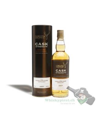 Highland Park (9 Jahre - 2007) Gordon & MacPhail