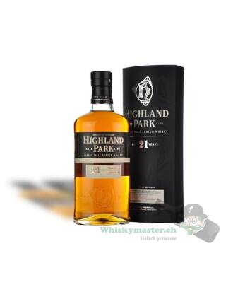 Highland Park (21 Jahre)