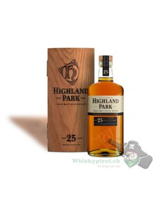 Highland Park (25 Jahre)