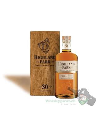 Highland Park (30 Jahre)