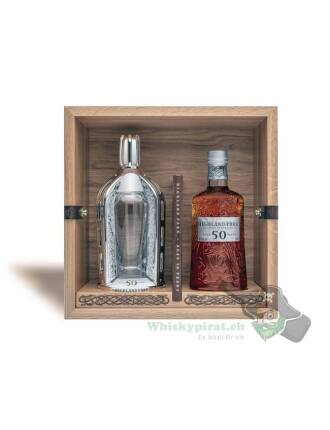 Highland Park (50 Jahre)