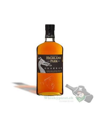 Highland Park Drakkar