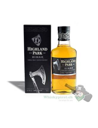 Highland Park Einar (0.35 Liter)
