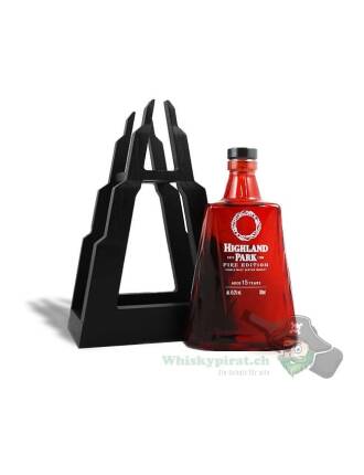 SAMPLE - Highland Park Fire Edition (15 Jahre)