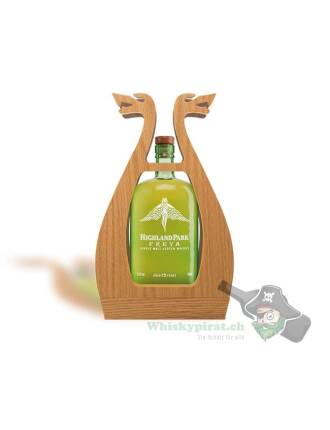 Highland Park Freya (15 Jahre) - Valhalla Collection