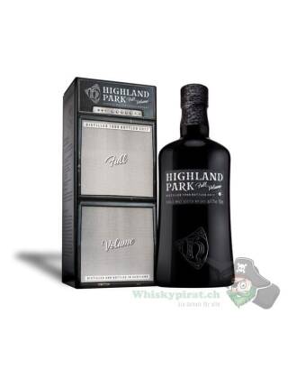 Highland Park Full Volume