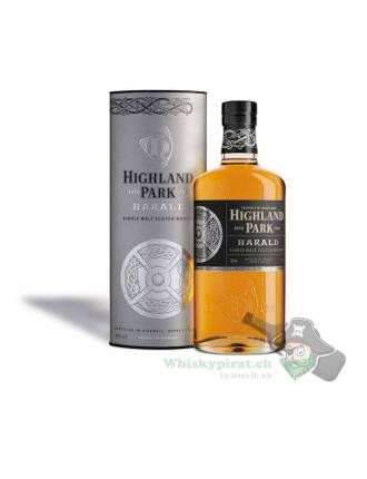 Highland Park Harald