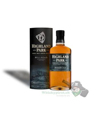 Highland Park Hillhead