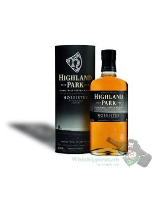 Highland Park Hobbister