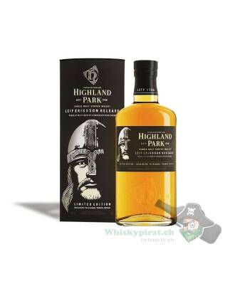 Highland Park Leif Eriksson