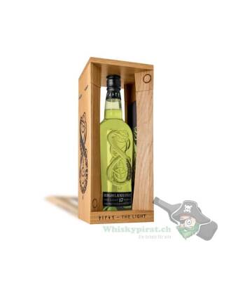 Highland Park - The Light (17 Jahre)