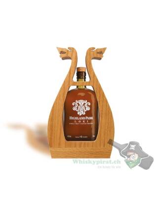 Highland Park Loki (15 Jahre) - Valhalla Collection