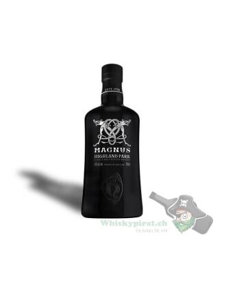 Highland Park Magnus