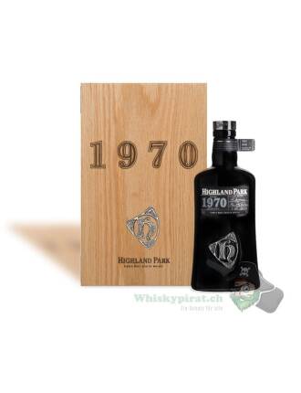 Highland Park Orcadian Vintage 1970