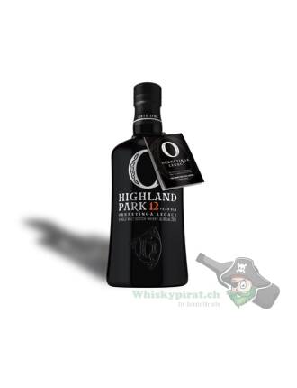 Highland Park Orkneyinga Legacy (12 Jahre)