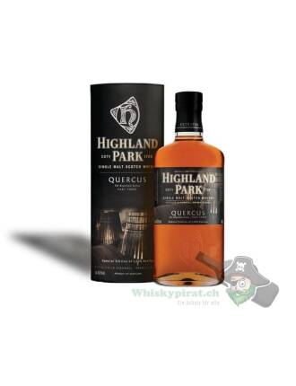Highland Park Quercus