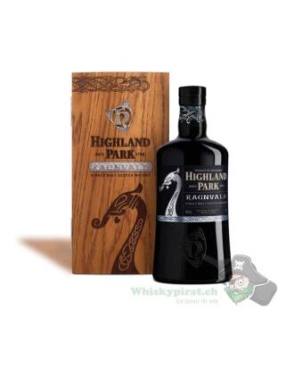 Highland Park Ragnvald