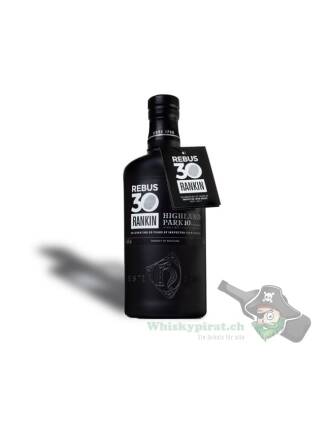 Highland Park Rebus30 (10 Jahre)