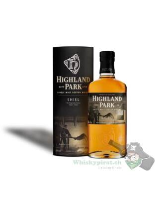 Highland Park Shiel
