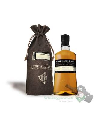 Highland Park Bernasconi (12 Years - 2006)