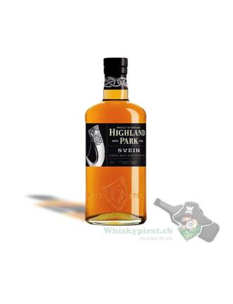 Highland Park Svein