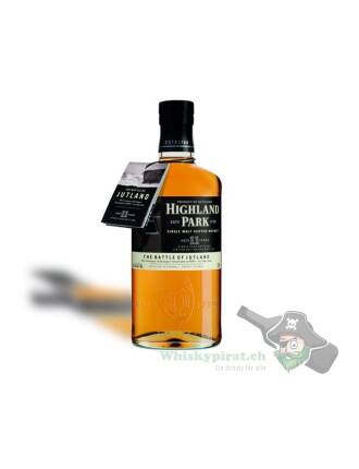 Highland Park The Battle Of Jutland (11 Jahre)