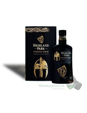 Highland Park Thorfinn