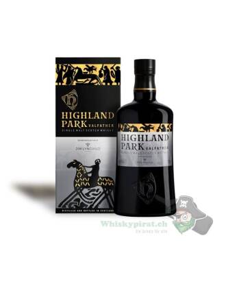 SAMPLE - Highland Park Valfather