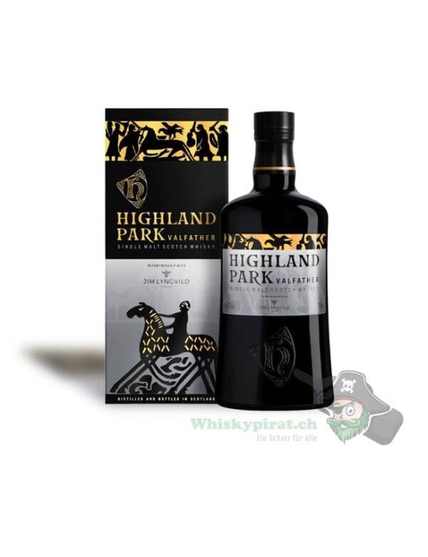 Highland Park Valfather