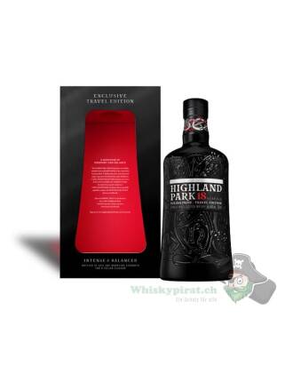 Highland Park (18 Jahre) Viking Pride - Travel Edition