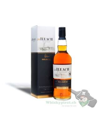 Ileach Peated