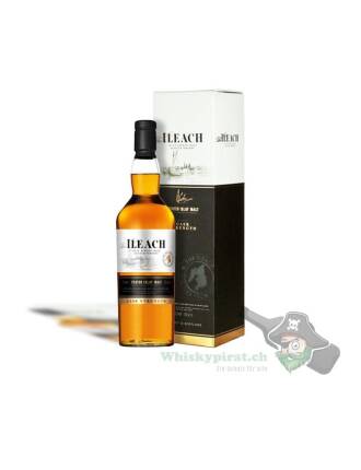 Ileach Peated (Cask Strength)
