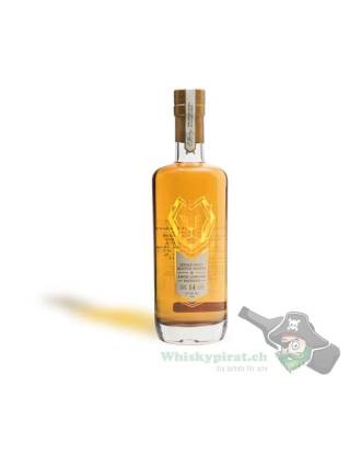 Inchfad (14 Jahre - 2005) Cask 408