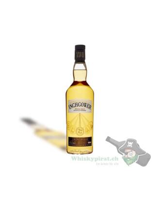 Inchgower (27 Jahre  - 2018 Special Release)