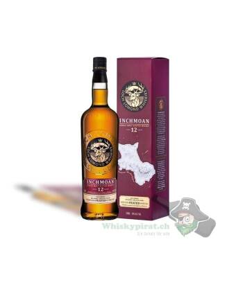 Inchmoan (12 Jahre)