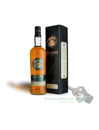 Inchmurrin (12 Jahre)