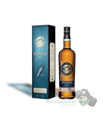 Inchmurrin (18 Jahre)
