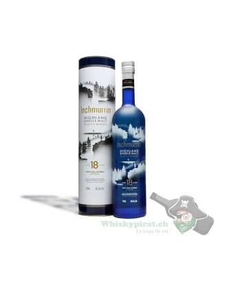 Inchmurrin 18 Jahre (Old Edition)