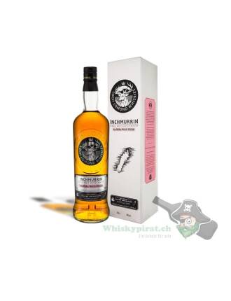 Inchmurrin (Madeira Wood Finish)