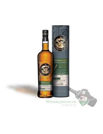 Inchmurrin (11 Jahre - 2007) Single Cask