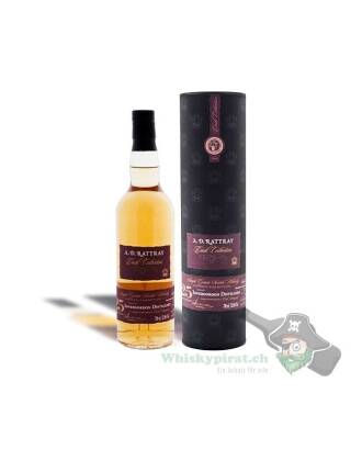 Invergordon (25 Jahre) A.D. Rattray