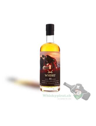 Invergordon (45 Jahre - 1973) Sansibar