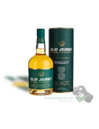 Islay Journey